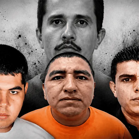 ¿Qué queda del CJNG tras “El Mencho”? Así se ha debilitado el cártel con los últimos golpes ¿Qué queda del CJNG tras “El Mencho”? Así se ha debilitado el cártel con los últimos golpes