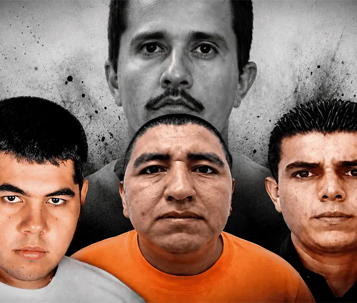 &iquest;Qu&eacute; queda del CJNG tras "El Mencho"? As&iacute; se ha debilitado el c&aacute;rtel con los &uacute;ltimos golpes