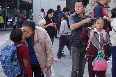 ¿Para quiénes aplica? Habrá regreso a clases anticipado el 24 de agosto de 2026 ¿Para quiénes aplica? Habrá regreso a clases anticipado el 24 de agosto de 2026