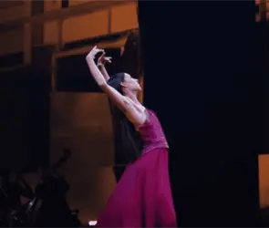 Elisa Carrillo conquista Puebla con gala en el Auditorio Metropolitano