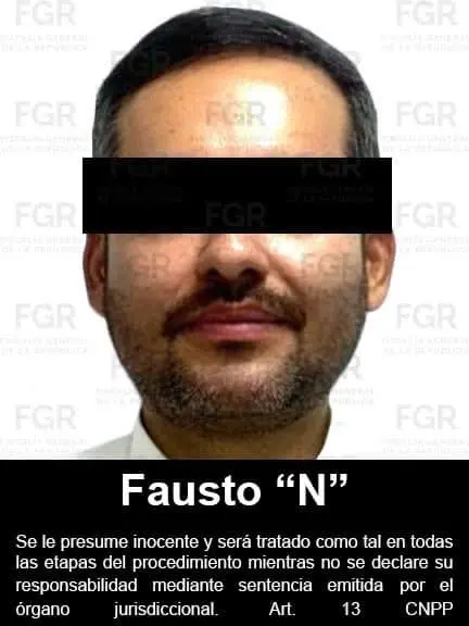 ¿Por qué detuvieron a Fausto X