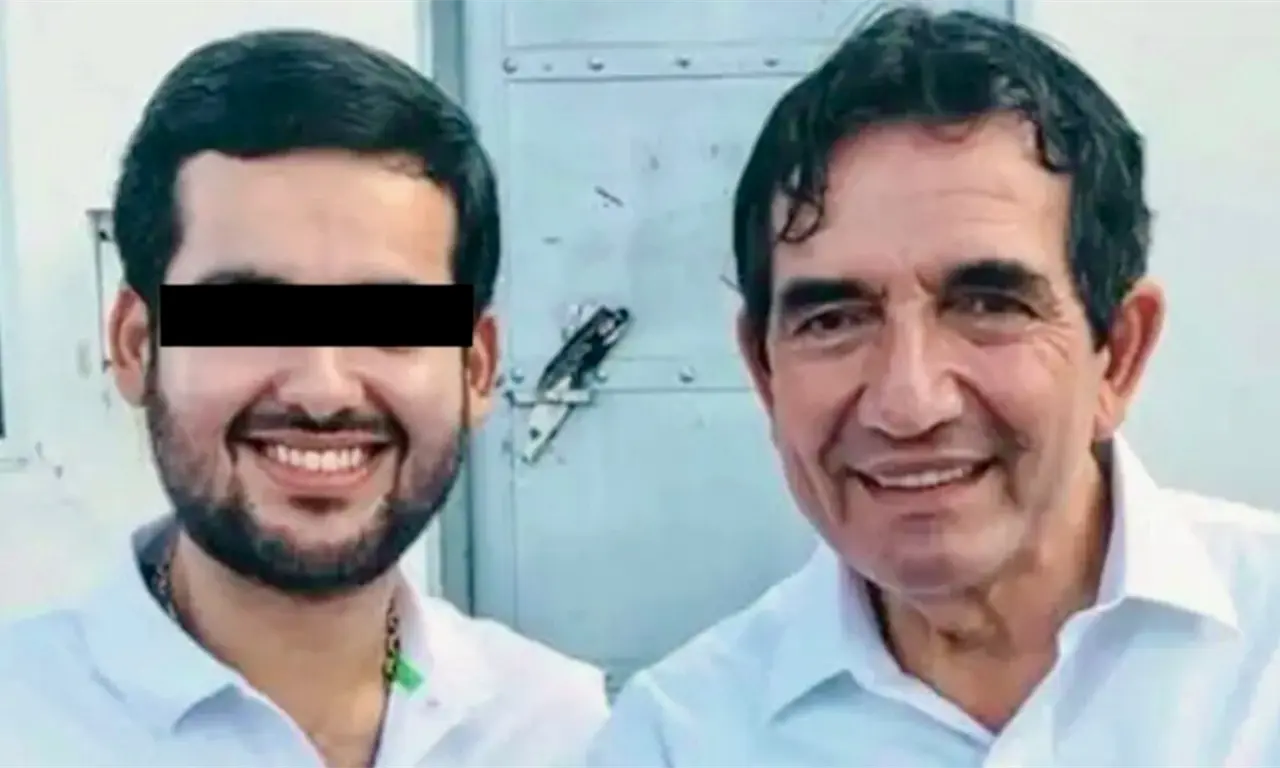  FGR detiene a testigo clave del caso “El Mayo” y asesinato de Héctor Cuén
 