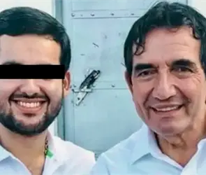 FGR detiene a testigo clave del caso "El Mayo" y asesinato de H&eacute;ctor Cu&eacute;n