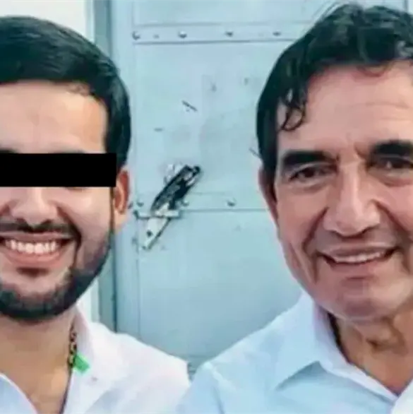 FGR detiene a testigo clave del caso "El Mayo" y asesinato de Héctor Cuén FGR detiene a testigo clave del caso "El Mayo" y asesinato de Héctor Cuén
