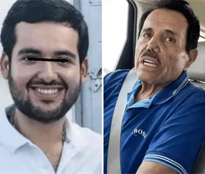 Fue promotor de Morena: ¿Quién es Ernesto Corrales Rodríguez, testigo en el secuestro del " Mayo" Zambada? Fue promotor de Morena: ¿Quién es Ernesto Corrales Rodríguez, testigo en el secuestro del " Mayo" Zambada?