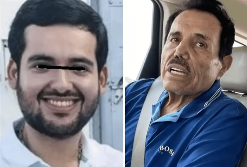 Fue detenido por la FGR; es señalado por su posible participación en el encubrimiento del homicidio de Cuén y falsedad de declaraciones. Fue detenido por la FGR; es señalado por su posible participación en el encubrimiento del homicidio de Cuén y falsedad de declaraciones.