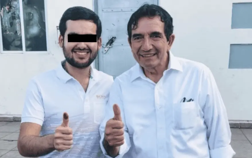 La FGR sostiene que Corrales habría incurrido en contradicciones y omisiones durante sus declaraciones, por lo que ahora enfrenta una investigación por posibles delitos relacionados con el encubrimiento del homicidio de Cuén y la falsedad ante autoridades. RRSS.
