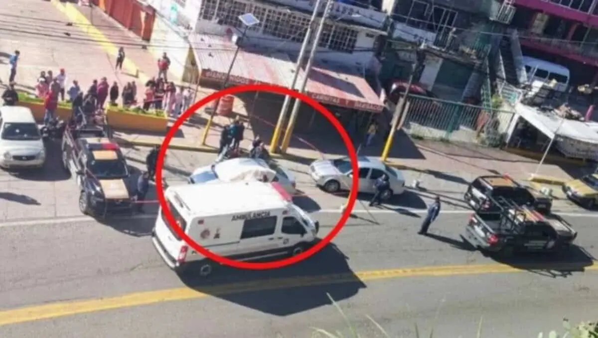  Pérez Román habría sido amenazado por oponerse a los tiros clandestinos de cascajo y defender los bosques y terrenos ejidales de San Francisco Chimalpa. 
