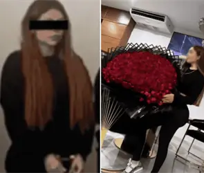 &iquest;Qui&eacute;n es Marisol, la hija detenida del "T&iacute;o Lako", l&iacute;der criminal del CJNG?