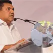 "Yo llevo dos años en el gobierno, cabrón": Javier May explota ante reclamo de campesinos "Yo llevo dos años en el gobierno, cabrón": Javier May explota ante reclamo de campesinos