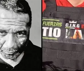 &iquest;Por qu&eacute; "El T&iacute;o Lako" era clave en Michoac&aacute;n para "El Mencho" en el CJNG?