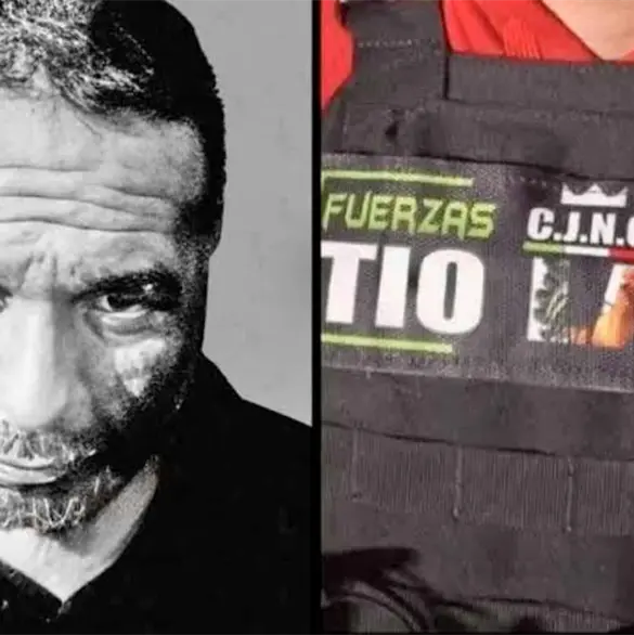 ¿Por qué “El Tío Lako” era clave en Michoacán para “El Mencho” en el CJNG? ¿Por qué “El Tío Lako” era clave en Michoacán para “El Mencho” en el CJNG?