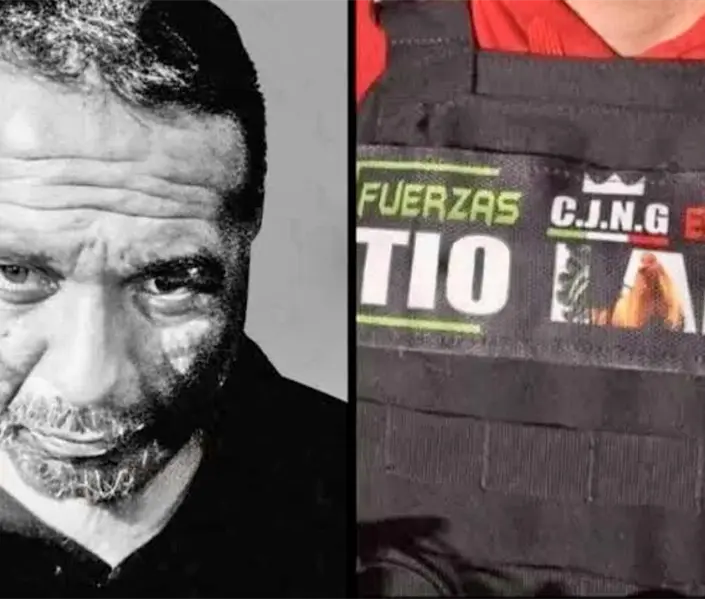 ¿Por qué "El Tío Lako" era clave en Michoacán para "El Mencho" en el CJNG? ¿Por qué "El Tío Lako" era clave en Michoacán para "El Mencho" en el CJNG?