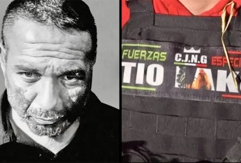 &iquest;Por qu&eacute; "El T&iacute;o Lako" era clave en Michoac&aacute;n para "El Mencho" en el CJNG?