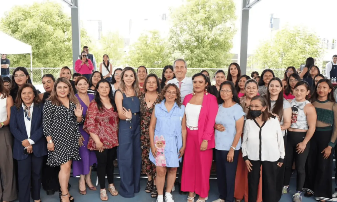  Los recursos están pensados para atender necesidades concretas de los negocios. 
 