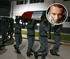 Cobr&oacute; venganza: "T&iacute;o Lako" fue quien orden&oacute; atacar a la Guardia Nacional por la muerte de "El Mencho" y su hijo "El R1"