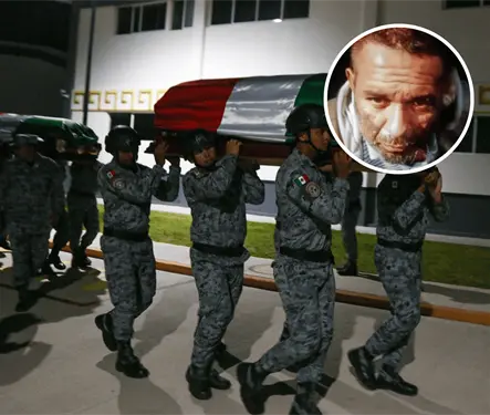 Cobr&oacute; venganza: "T&iacute;o Lako" fue quien orden&oacute; atacar a la Guardia Nacional por la muerte de "El Mencho" y su hijo "El R1"