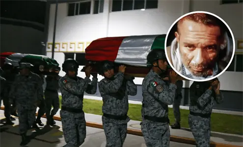 Cobr&oacute; venganza: "T&iacute;o Lako" fue quien orden&oacute; atacar a la Guardia Nacional por la muerte de "El Mencho" y su hijo "El R1"
