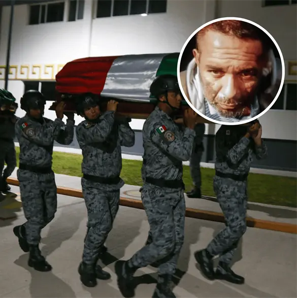 Cobró venganza: “Tío Lako” fue quien ordenó atacar a la Guardia Nacional por la muerte de “El Mencho” y su hijo “El R1”