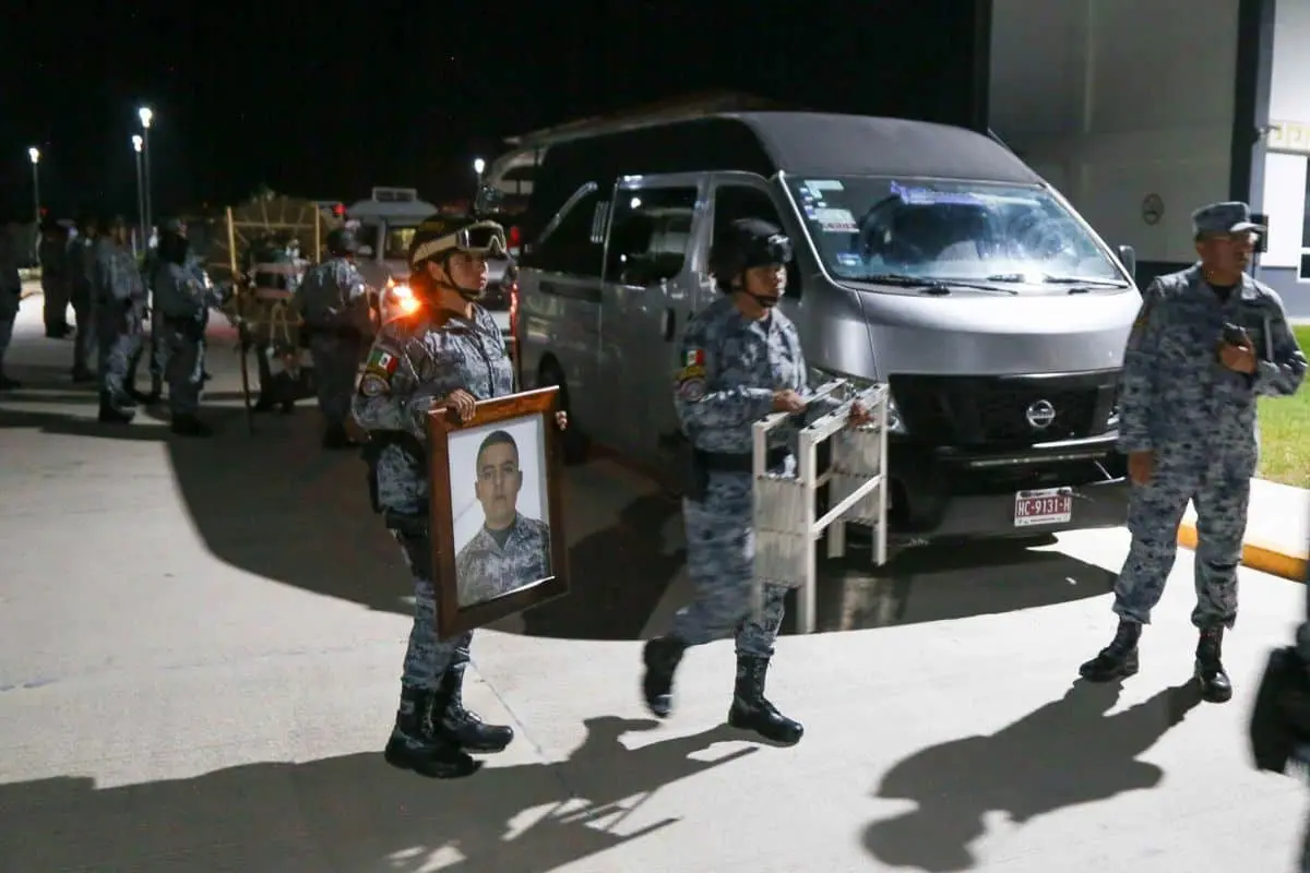Las agresiones dejaron un saldo de decenas de víctimas entre integrantes del crimen organizado y elementos de seguridad, convirtiéndose en una de las respuestas más violentas registradas por el CJNG. Cuartoscuro.
