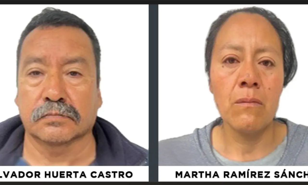  Madre secuestra a su hija y la encierra en un anexo: recibe condena de 90 años en Edomex 