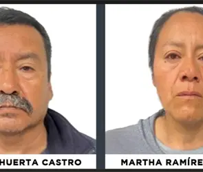 Madre secuestra a su hija y la encierra en un anexo: recibe condena de 90 a&ntilde;os en Edomex