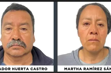 Madre secuestra a su hija y la encierra en un anexo: recibe condena de 90 años en Edomex Madre secuestra a su hija y la encierra en un anexo: recibe condena de 90 años en Edomex