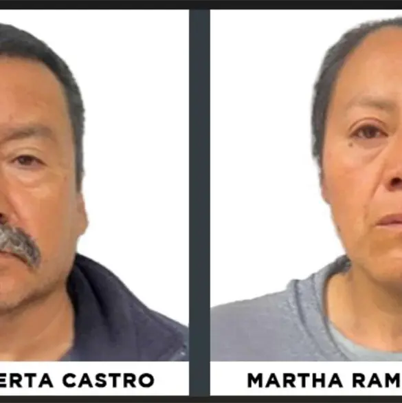 Madre secuestra a su hija y la encierra en un anexo: recibe condena de 90 años en Edomex Madre secuestra a su hija y la encierra en un anexo: recibe condena de 90 años en Edomex