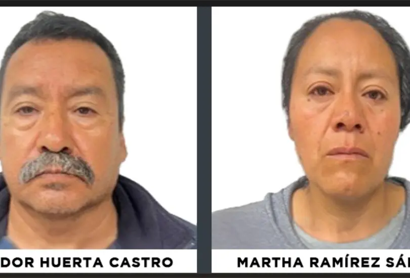 Madre secuestra a su hija y la encierra en un anexo: recibe condena de 90 años en Edomex Madre secuestra a su hija y la encierra en un anexo: recibe condena de 90 años en Edomex
