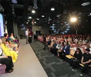 Networking y negocios toman fuerza entre emprendedoras de Puebla