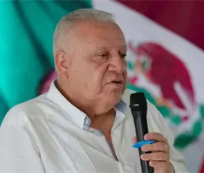 &iquest;Qu&eacute; propone Rafael Mar&iacute;n para Quintana Roo rumbo a 2027? Estas son sus cinco prioridades
