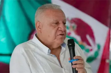 ¿Qué propone Rafael Marín para Quintana Roo rumbo a 2027? Estas son sus cinco prioridades ¿Qué propone Rafael Marín para Quintana Roo rumbo a 2027? Estas son sus cinco prioridades