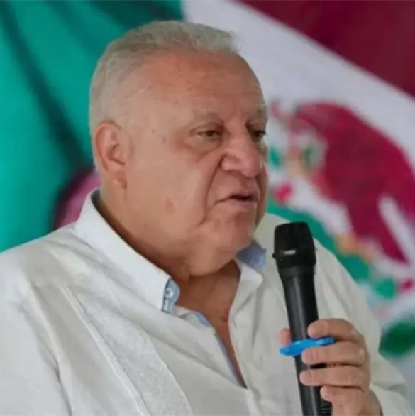 ¿Qué propone Rafael Marín para Quintana Roo rumbo a 2027? Estas son sus cinco prioridades ¿Qué propone Rafael Marín para Quintana Roo rumbo a 2027? Estas son sus cinco prioridades