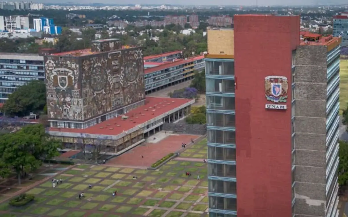  La UNAM alista los resultados del examen de control; esta es la fecha en que podrás saber si fuiste seleccionado. 