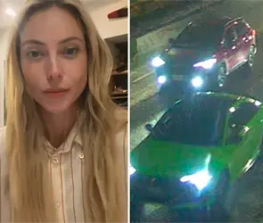 Vanessa Huppenkothen: &iquest;qui&eacute;nes son los presuntos agresores que ya buscan en CDMX?