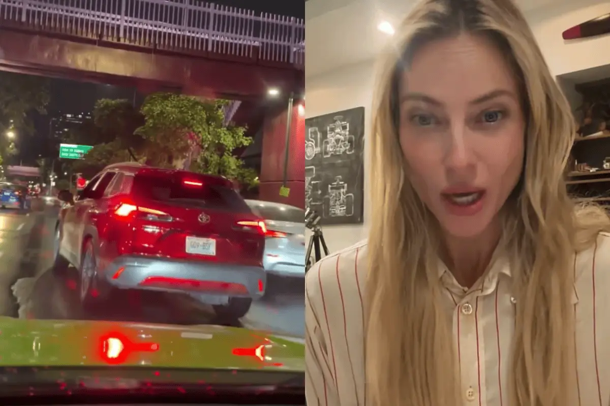 ¿Quiénes son los supuestos agresores de Huppenkothen? Especial