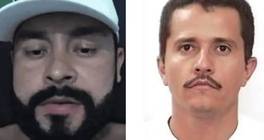 En la misma operación también perdió la vida Rubén Guerrero Valadez, alias "El R1" o "El Láminas", hijo de "Tío Lako" y señalado como integrante del círculo cercano del líder del CJNG. RRSS.