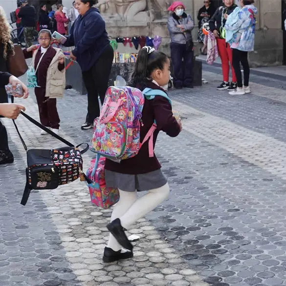 &iexcl;Este es el oficial!:  Consulta y descarga el calendario escolar SEP 2026-2027