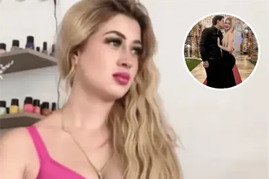 "Ese d&iacute;a estuve hablando con ella": Hijo del "R1" y exnovio de Valeria M&aacute;rquez la vio el d&iacute;a en que fue asesinada