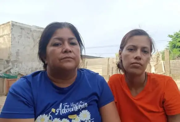 La familia de Jesús Francisco, pide que se investiguen los hechos donde perdió la vida. Especial