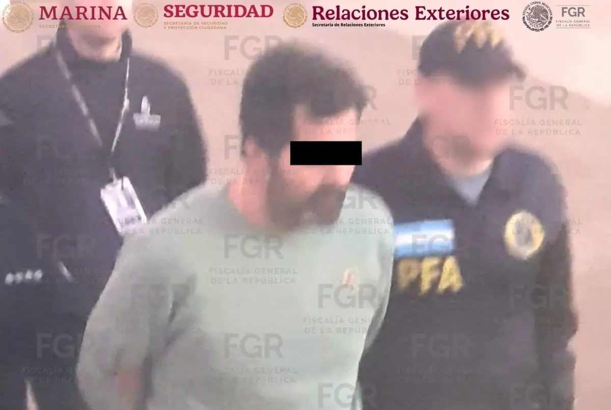Será ingresado al penal del Altiplano Especial