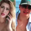 "Estoy atemorizado": Francisco &Aacute;lvarez, hijo del R1 rompe el silencio tras la acusaci&oacute;n por el feminicidio de Valeria M&aacute;rquez