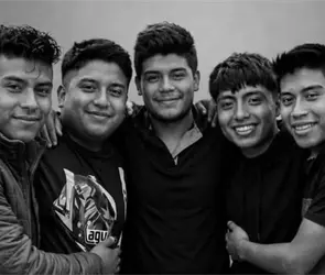 Salieron a trabajar y no volvieron: ellos son los cinco j&oacute;venes encontrados sin vida en una caba&ntilde;a de Oaxaca