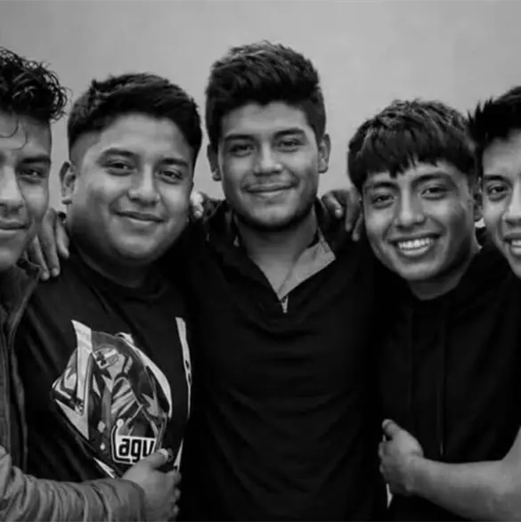 Salieron a trabajar y no volvieron: ellos son los cinco jóvenes encontrados sin vida en una cabaña de Oaxaca Salieron a trabajar y no volvieron: ellos son los cinco jóvenes encontrados sin vida en una cabaña de Oaxaca