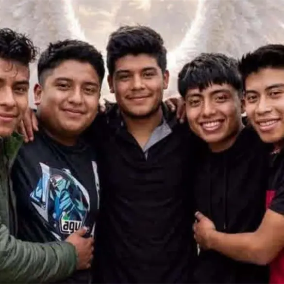 Se fueron a trabajar y murieron en una cabaña: revelan causa de muerte de cinco jóvenes en Oaxaca Se fueron a trabajar y murieron en una cabaña: revelan causa de muerte de cinco jóvenes en Oaxaca