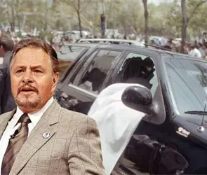 Caso Paco Stanley: revelan qui&eacute;n habr&iacute;a matado al conductor por una deuda de 4 mdd