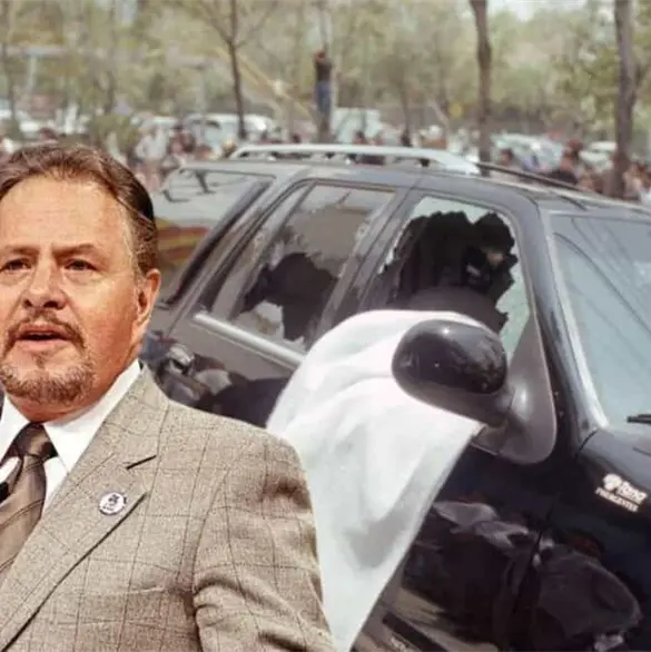 Caso Paco Stanley: revelan quién habría matado al conductor por una deuda de 4 mdd