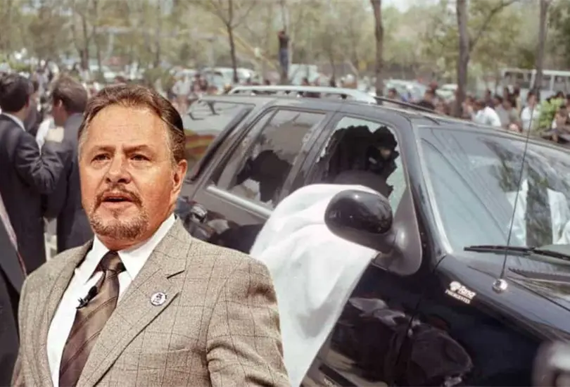 Jorge Godoy López, testigo protegido de la DEA, reveló quién habría matado a Paco Stanley y señaló una deuda de 4 millones de dólares como el posible móvil.