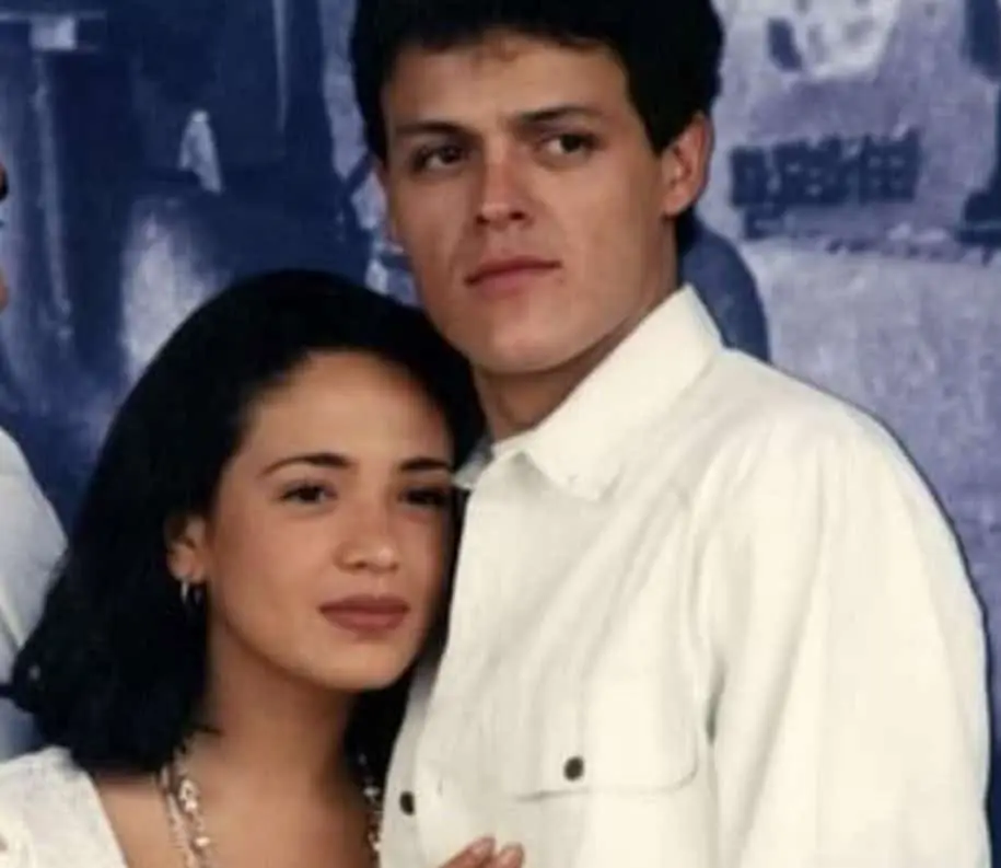 Inició su carrera como actriz en 1991 con una participación coestelar en la telenovela 'Yo no creo en los hombres'.<br> Inició su carrera como actriz en 1991 con una participación coestelar en la telenovela 'Yo no creo en los hombres'.<br>