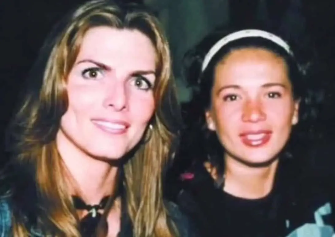 Uno de los proyectos que marcó su carrera fue 'Las hijas de la madre tierra', programa que condujo junto a Montserrat Oliver y con el que formó una de las duplas más reconocidas de la televisión mexicana.<br> Uno de los proyectos que marcó su carrera fue 'Las hijas de la madre tierra', programa que condujo junto a Montserrat Oliver y con el que formó una de las duplas más reconocidas de la televisión mexicana.<br>